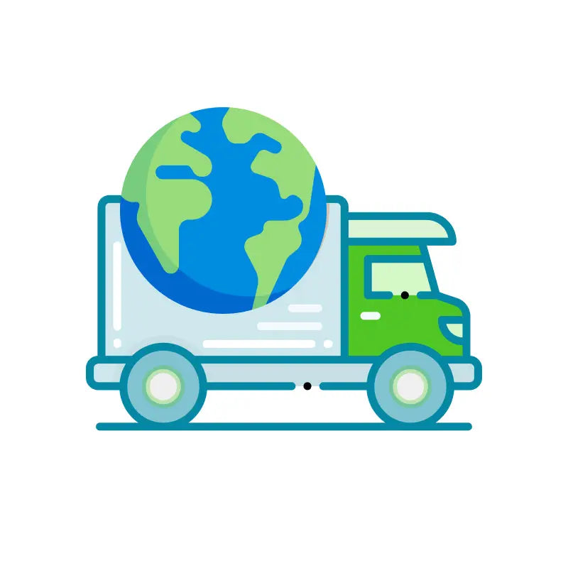 Kostenloser Versand Mother's Earth NL