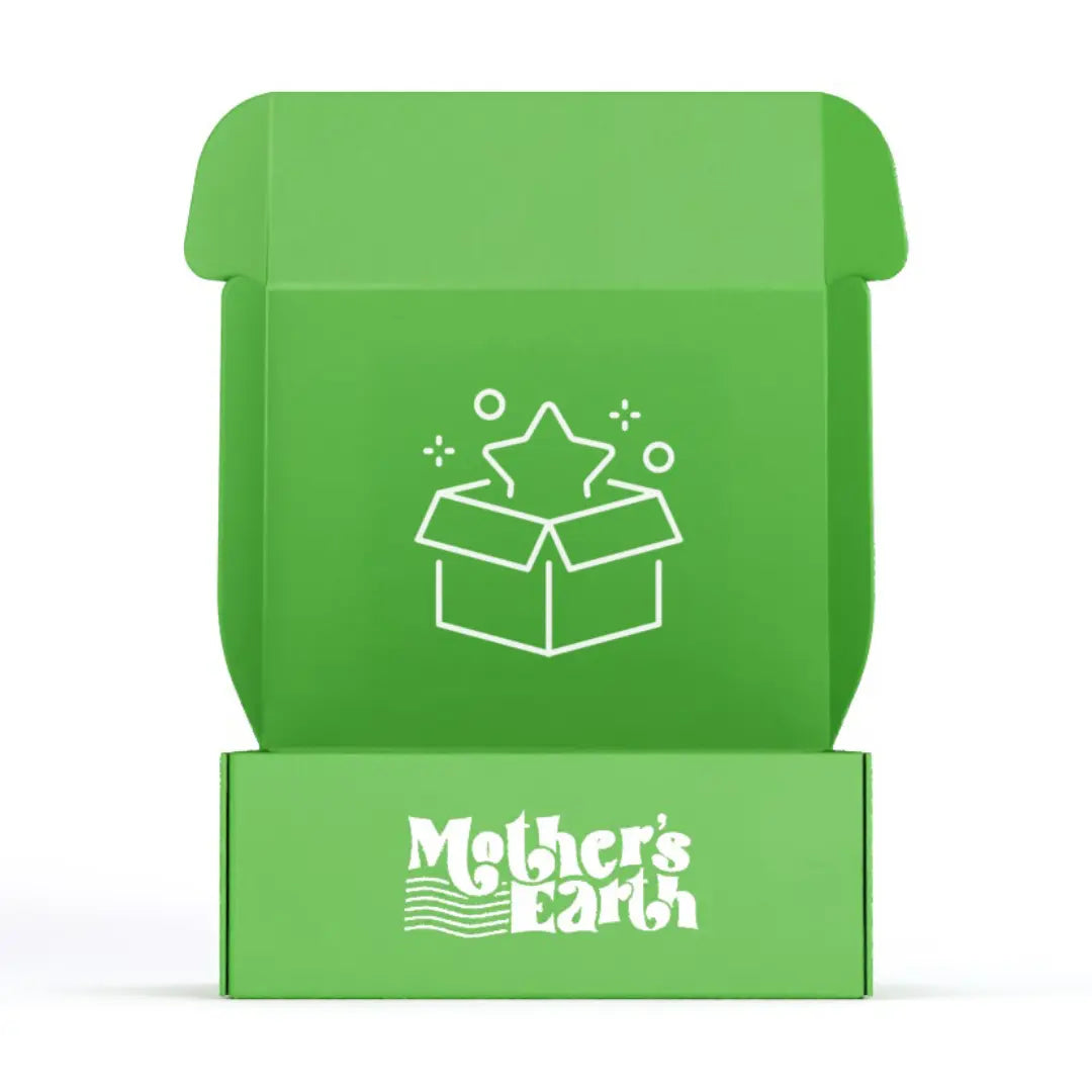Mystery Gift
