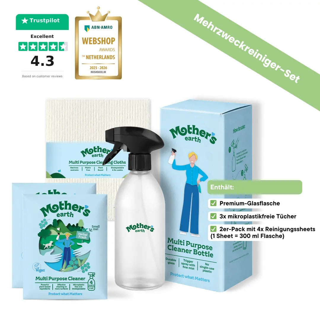 Allzweckreiniger Starterset