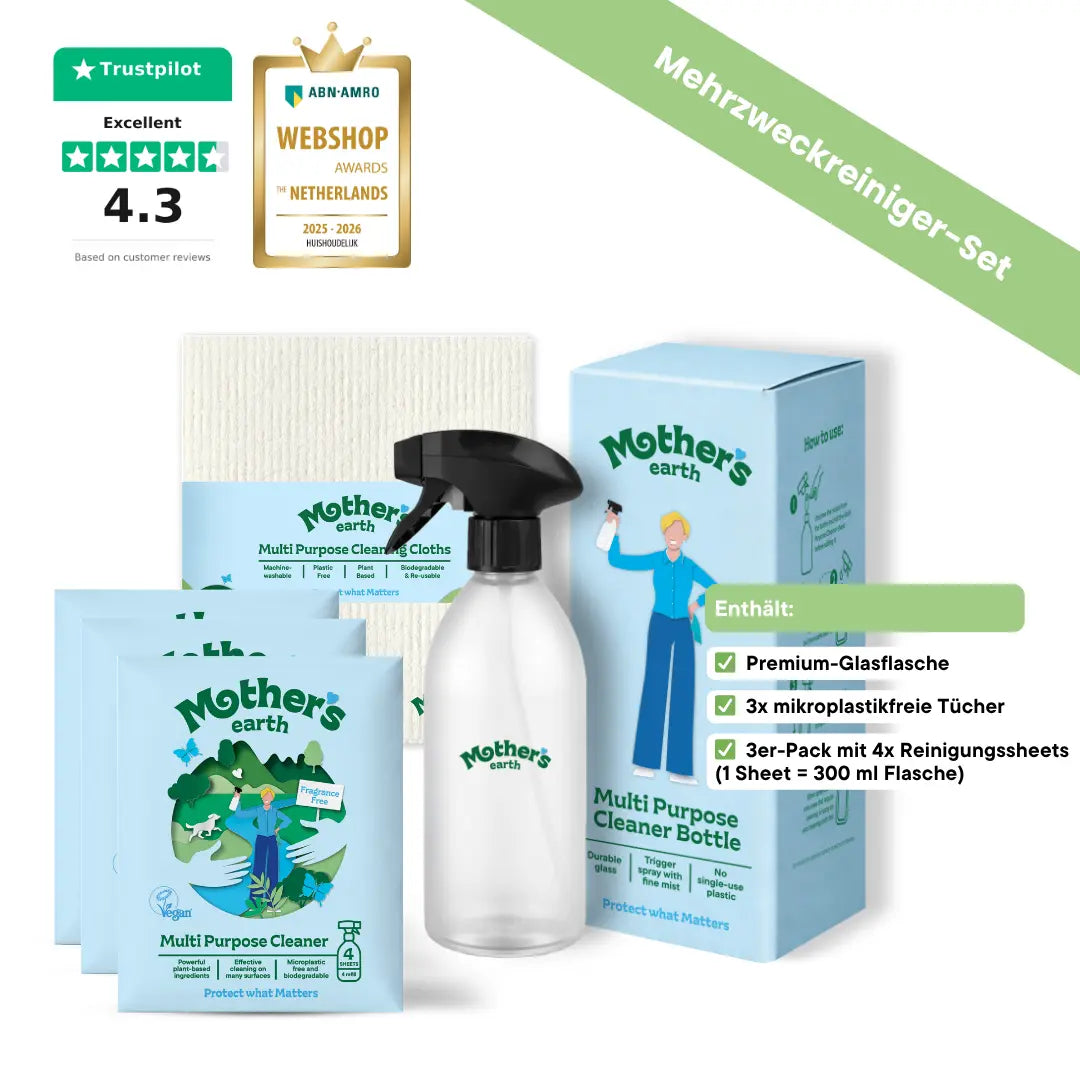 Allzweckreiniger Starterset
