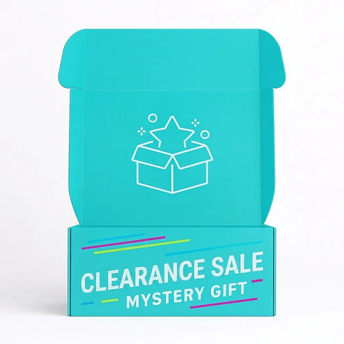 Mystery Gift