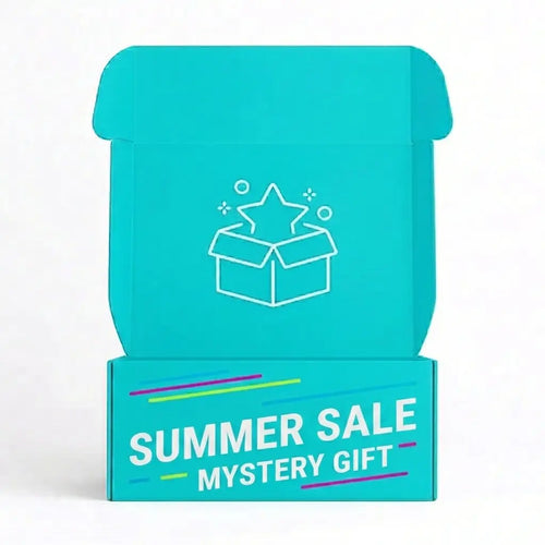 Mystery Gift