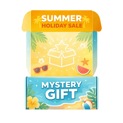 Mystery Gift Mother's Earth NL