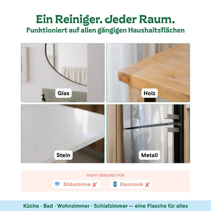 Allzweckreiniger Starterset