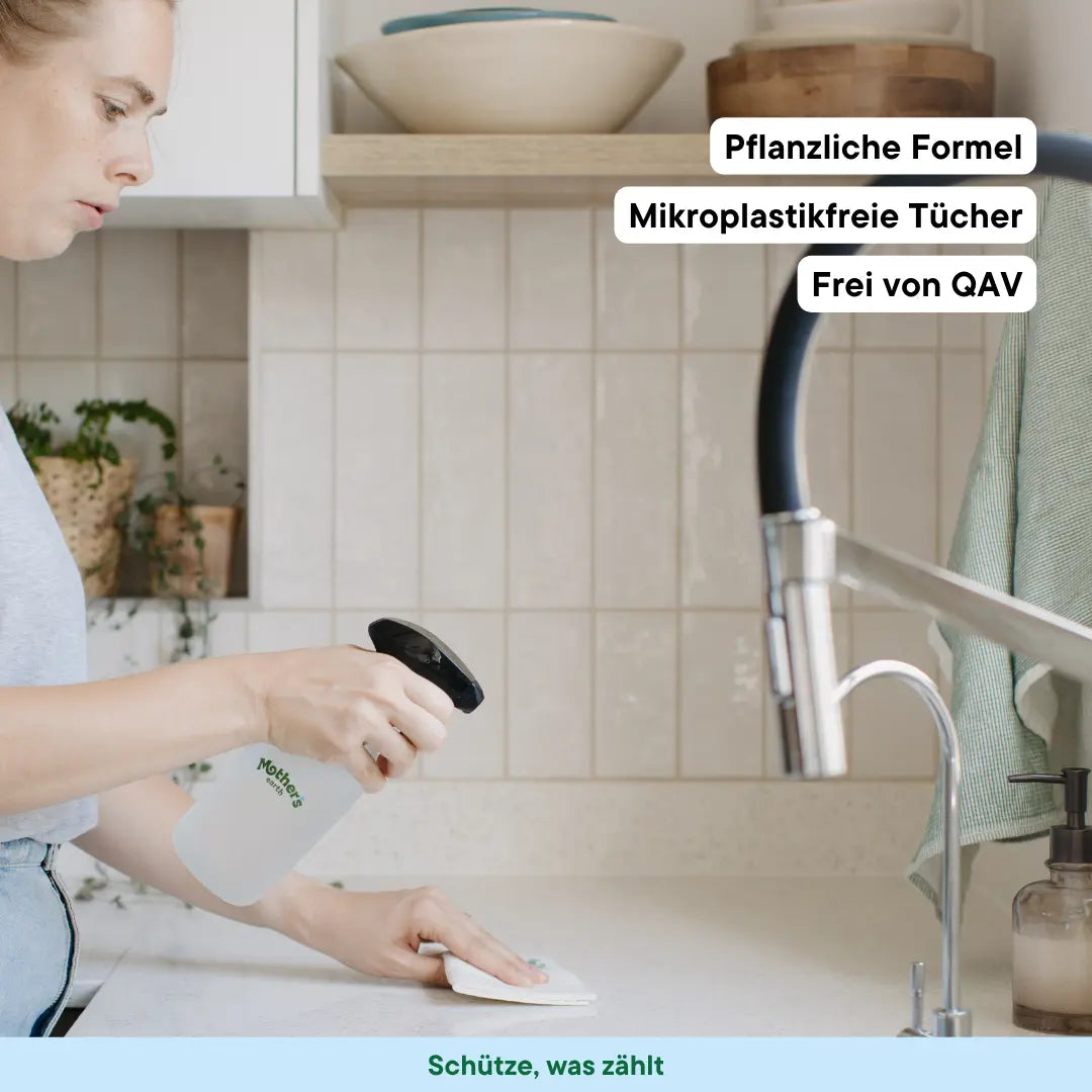 Allzweckreiniger Starterset