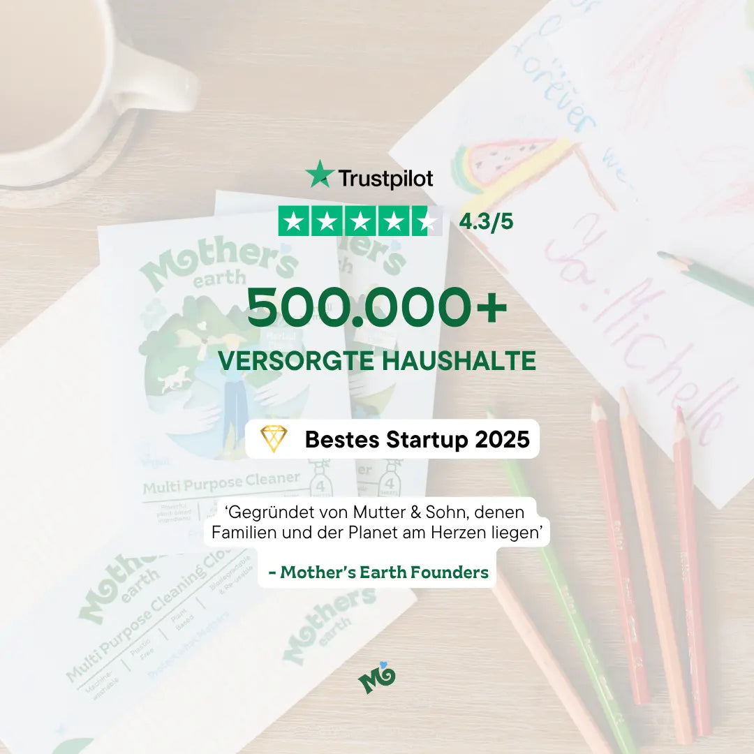 Allzweckreiniger Starterset