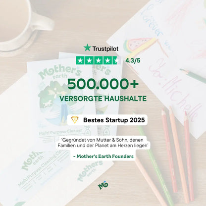 Allzweckreiniger Starterset