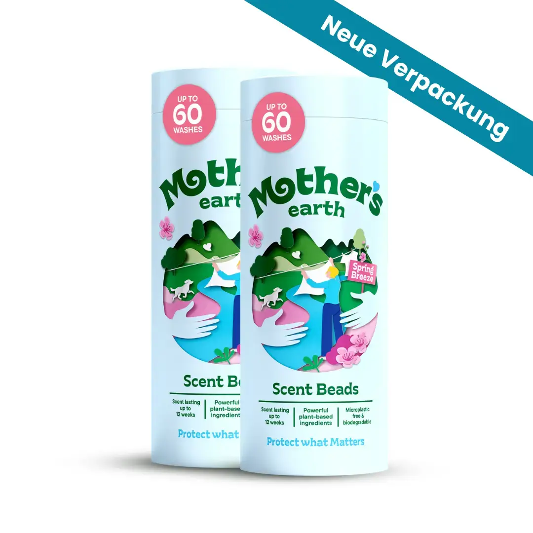 Umweltfreundliche Duftperlen Mother's Earth