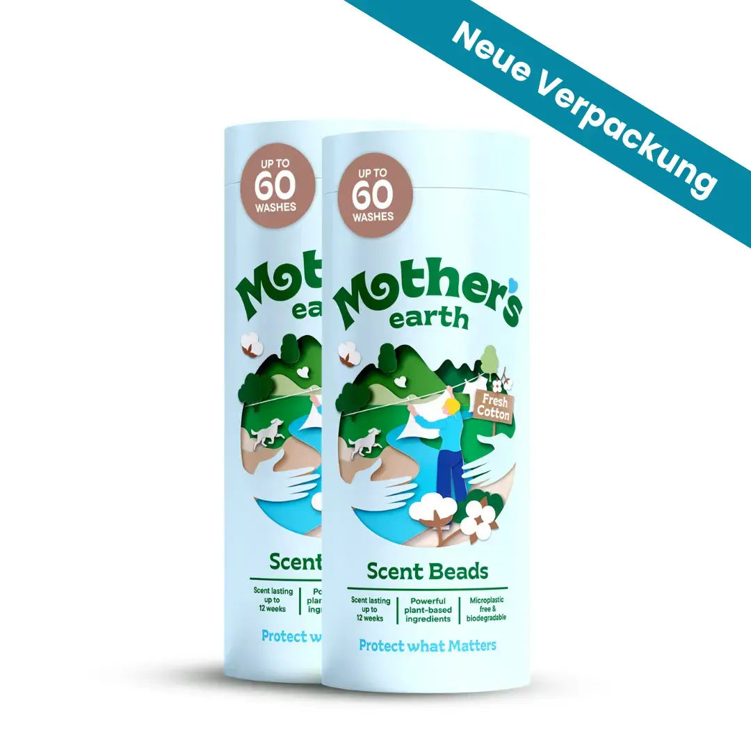 Umweltfreundliche Duftperlen Mother's Earth