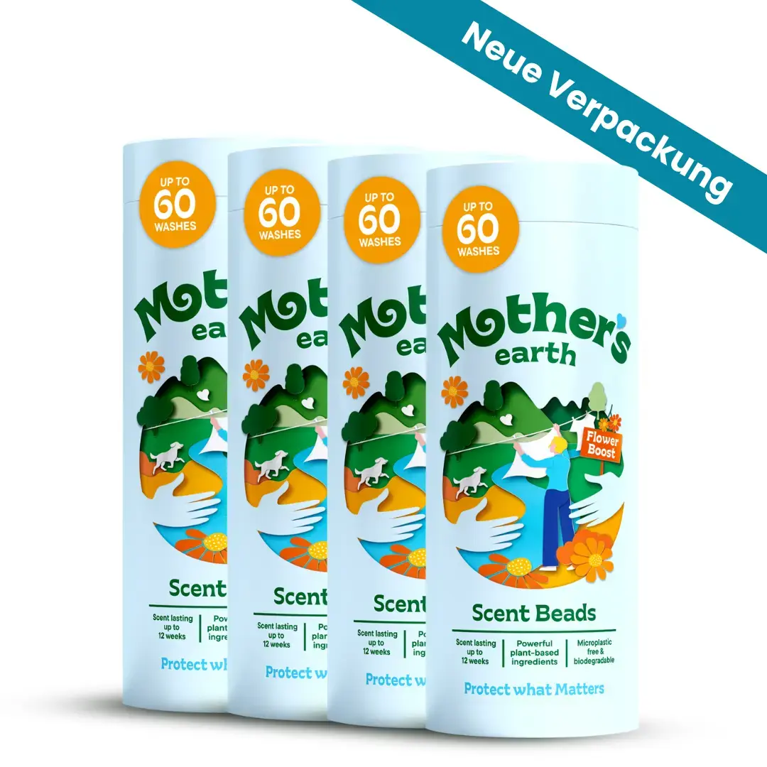 Umweltfreundliche Duftperlen Mother's Earth