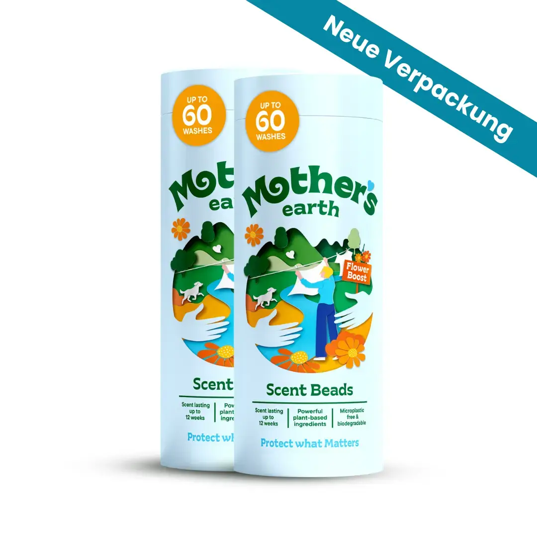 Umweltfreundliche Duftperlen Mother's Earth