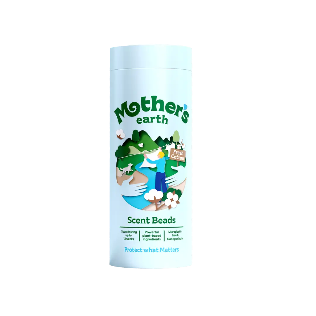 Umweltfreundliche Duftperlen Mother's Earth