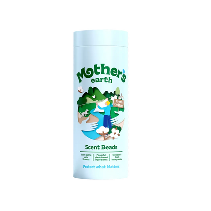 Umweltfreundliche Duftperlen Mother's Earth