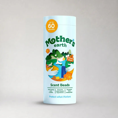 Umweltfreundliche Duftperlen Mother's Earth