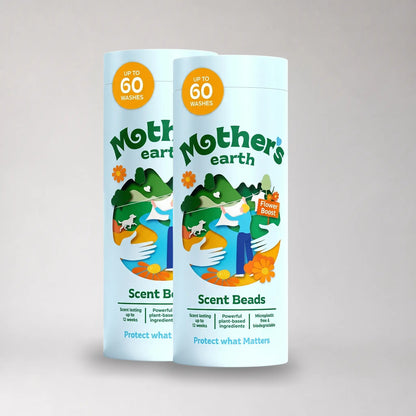 Umweltfreundliche Duftperlen Mother's Earth