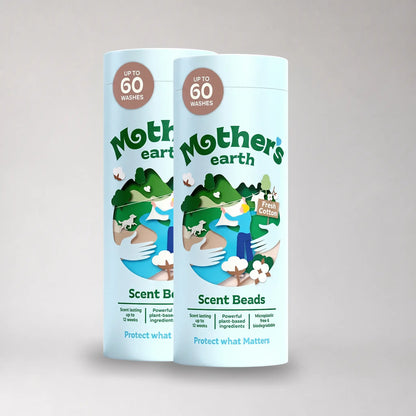 Umweltfreundliche Duftperlen Mother's Earth