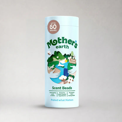 Umweltfreundliche Duftperlen Mother's Earth