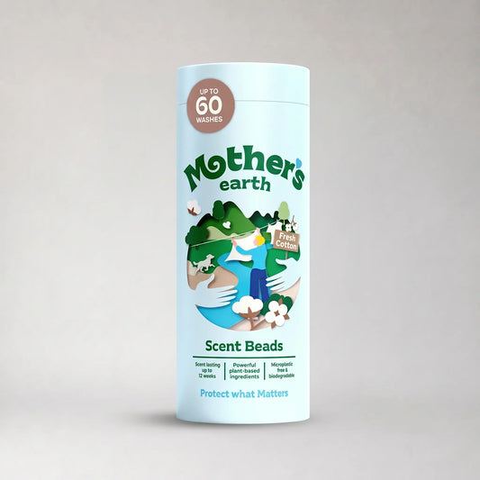 Umweltfreundliche Duftperlen Mother's Earth