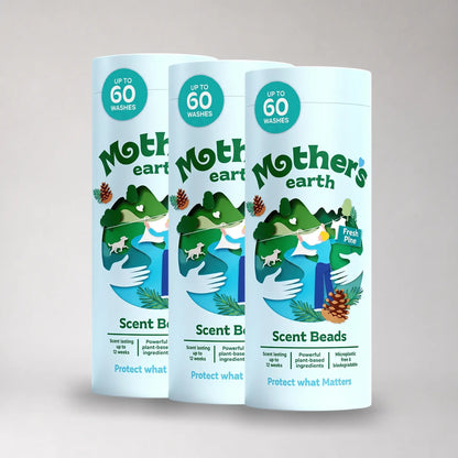 Umweltfreundliche Duftperlen Mother's Earth