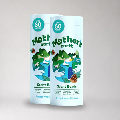 Umweltfreundliche Duftperlen Mother's Earth