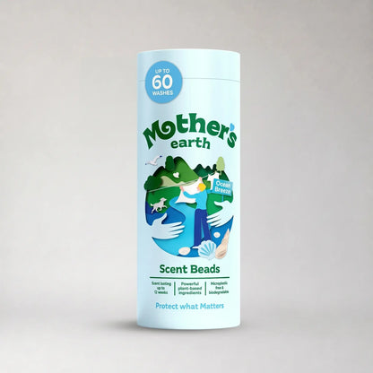 Umweltfreundliche Duftperlen Mother's Earth