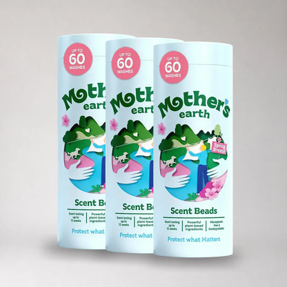 Umweltfreundliche Duftperlen Mother's Earth