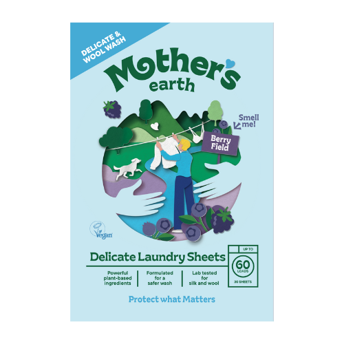 Make a difference bewaardoos