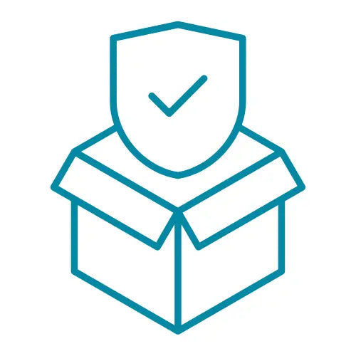 Versandversicherung Mother's Earth DACH